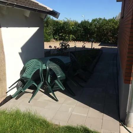 Gaestehus Hovslund Homestay Rodekro