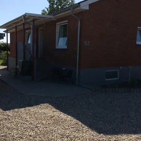Gaestehus Hovslund