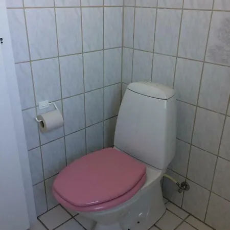 בית אירוח Gaestehus Hovslund