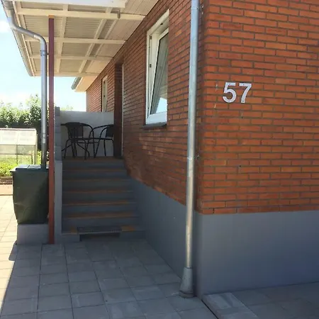 Gaestehus Hovslund * Rodekro