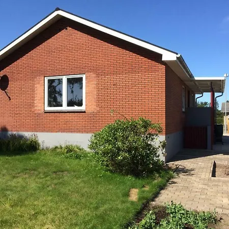 Gaestehus Hovslund Homestay *